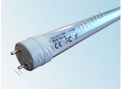 Светодиодная лампа T8 L1200 20Вт прозрачная